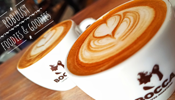 Foto Cappuccino